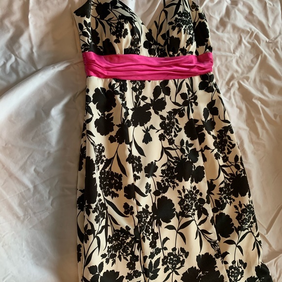 Betsy & Adam Formal Gown - Picture 4 of 11